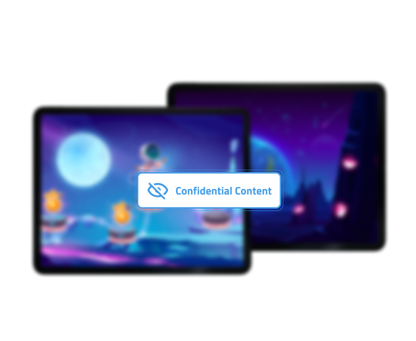 Visual Representation of RabIT Solution's Kids App