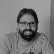 Picture of Daniel Colomer